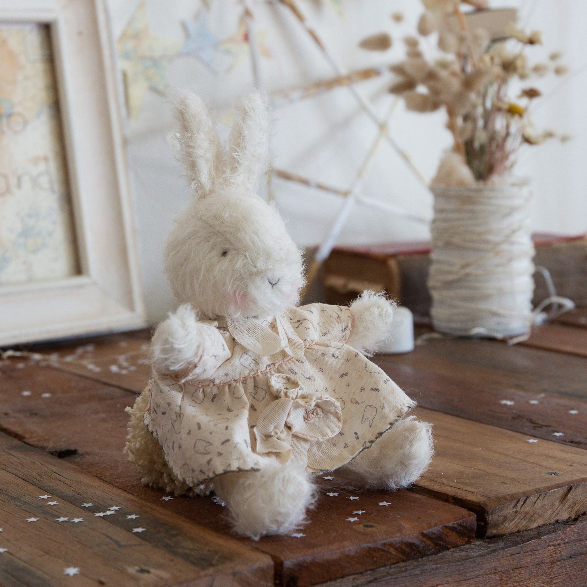 RETIRED - Hutch Studio - Itty Bitty 3、mySite、g9winljtr