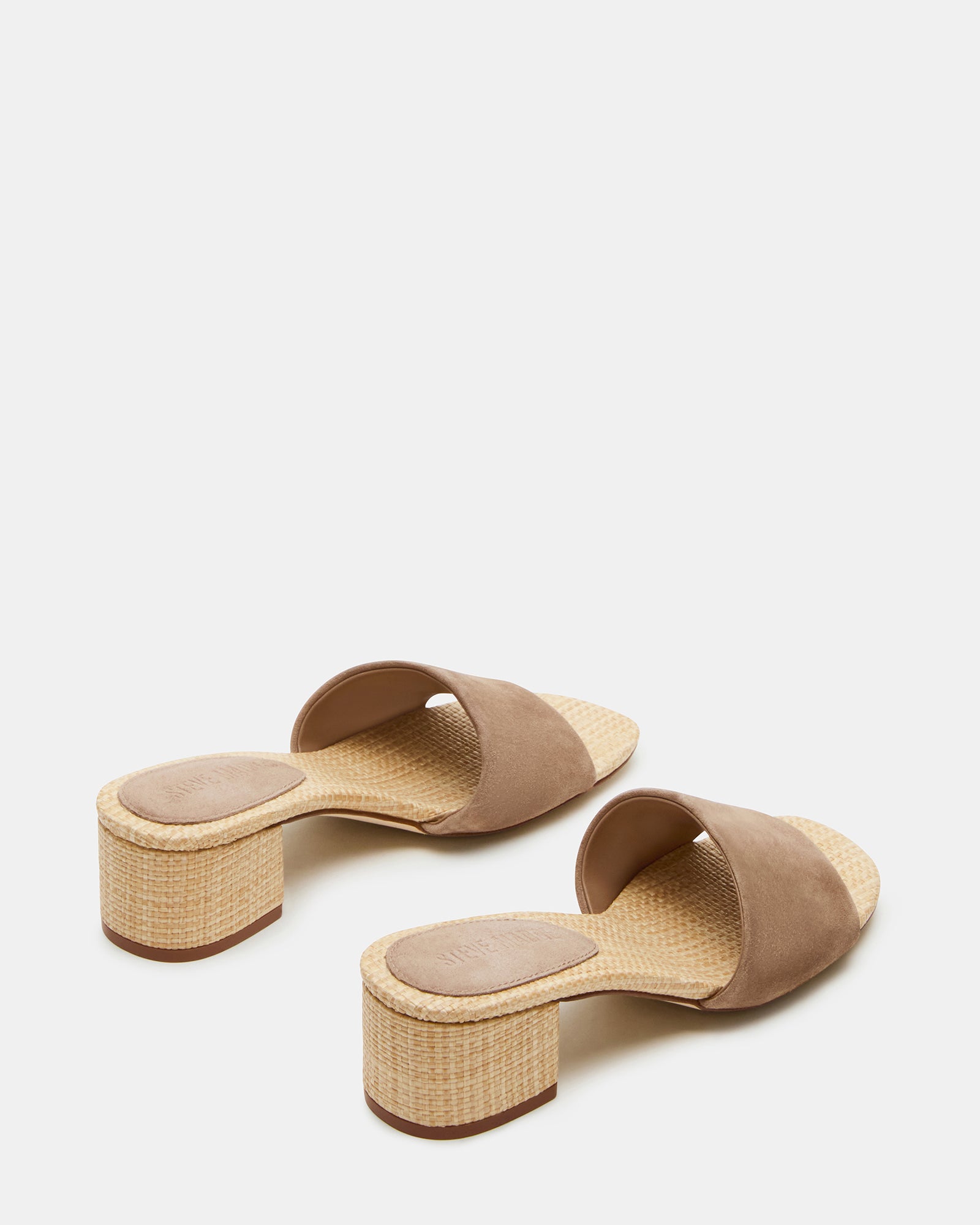 HAILEE TAUPE SUEDE、mySite、gtrtttuynbv