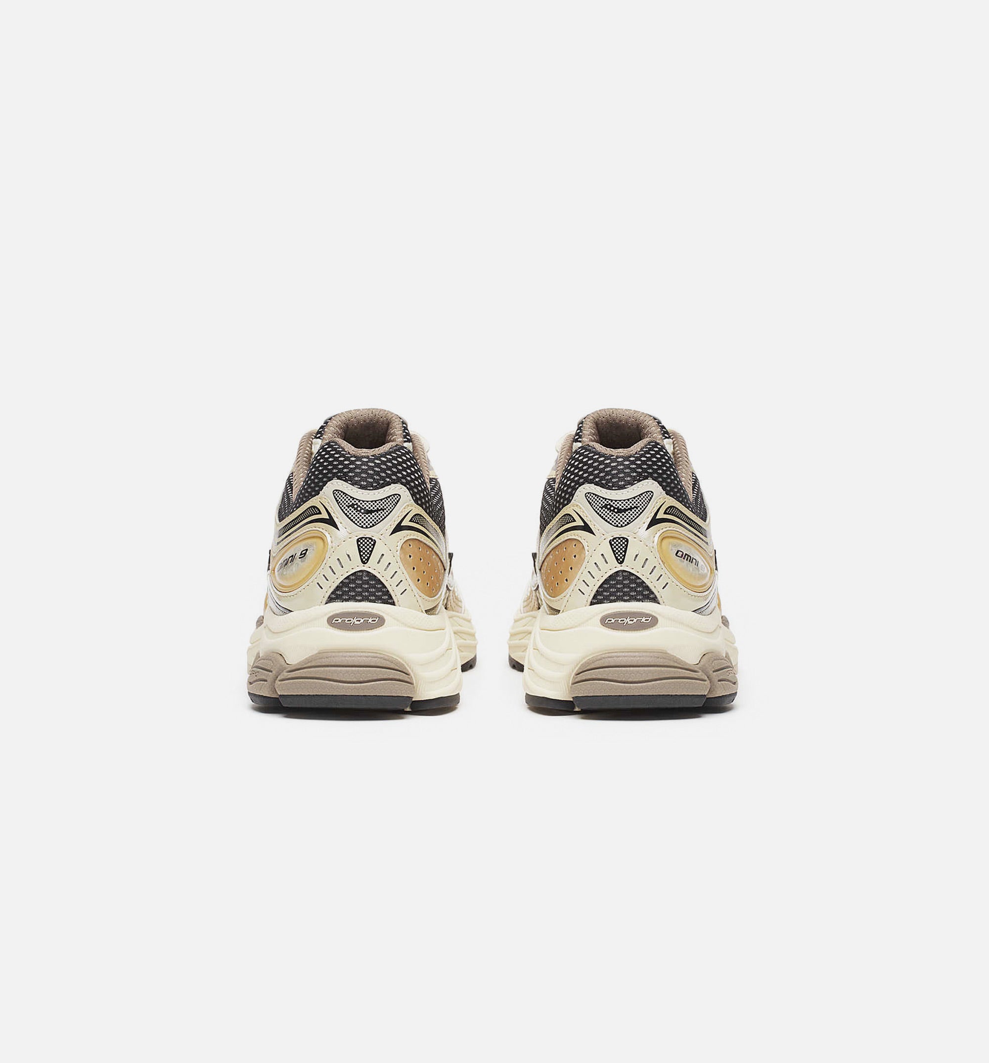 Progrid Omni 9 Gold Mens Lifestyle Shoe - Gold/Sand、mySite、dreamappss