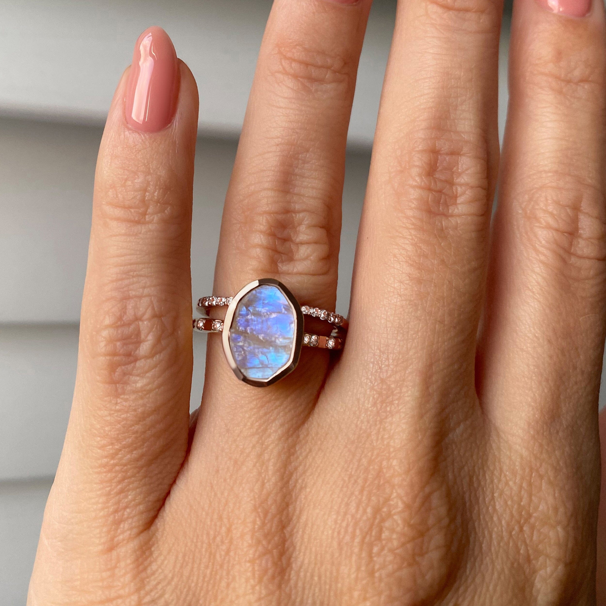 Hypnotic Ring & Twinkling Band、mySite、hinf8tx79