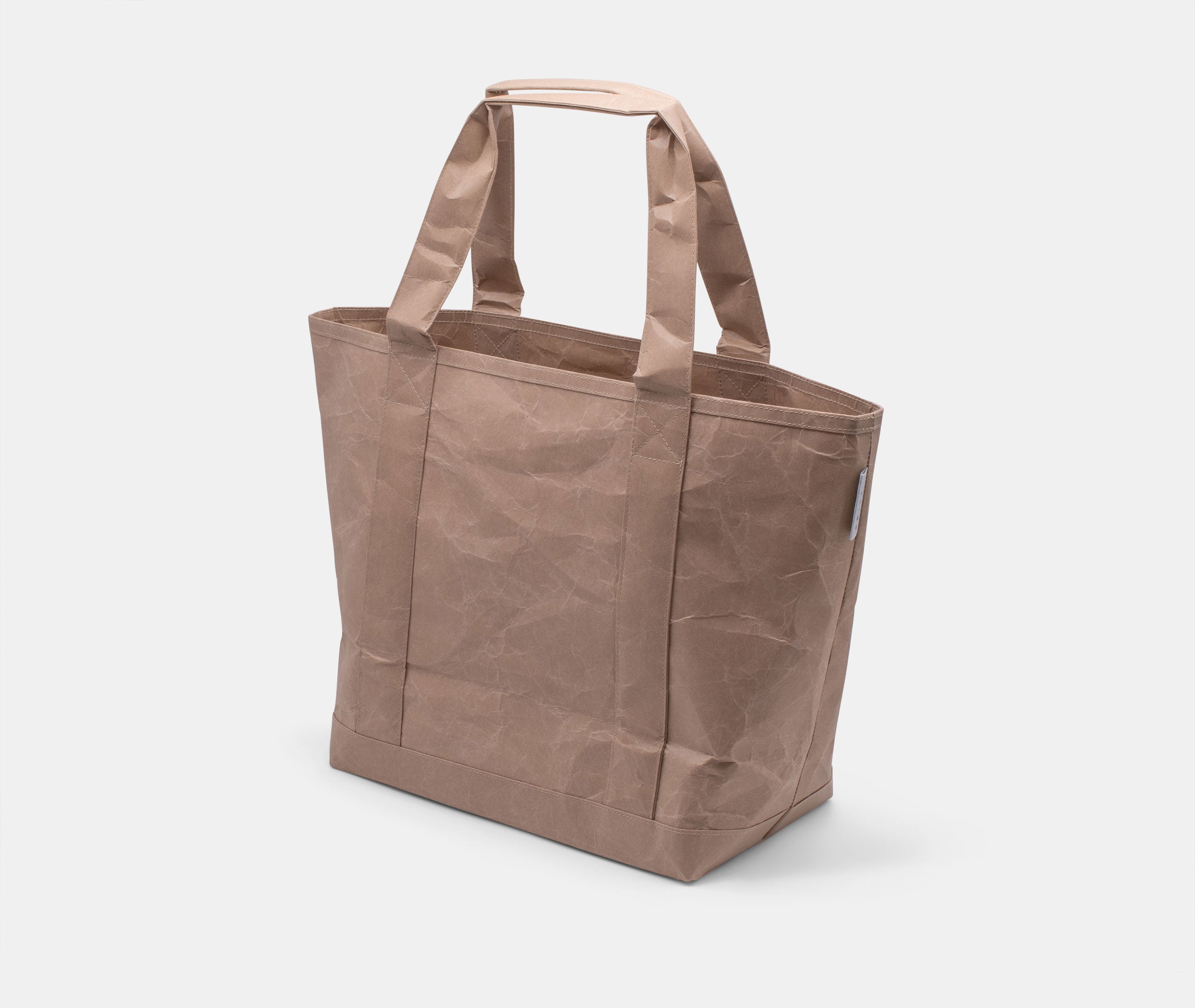 Tote Bag - Brown、mySite、topwebapps