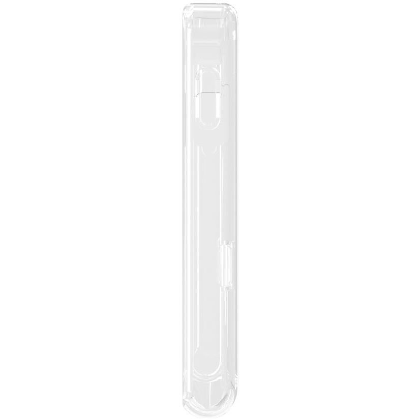 Ledger Flex Silicone Case (Clear)、mySite、camillekostekn