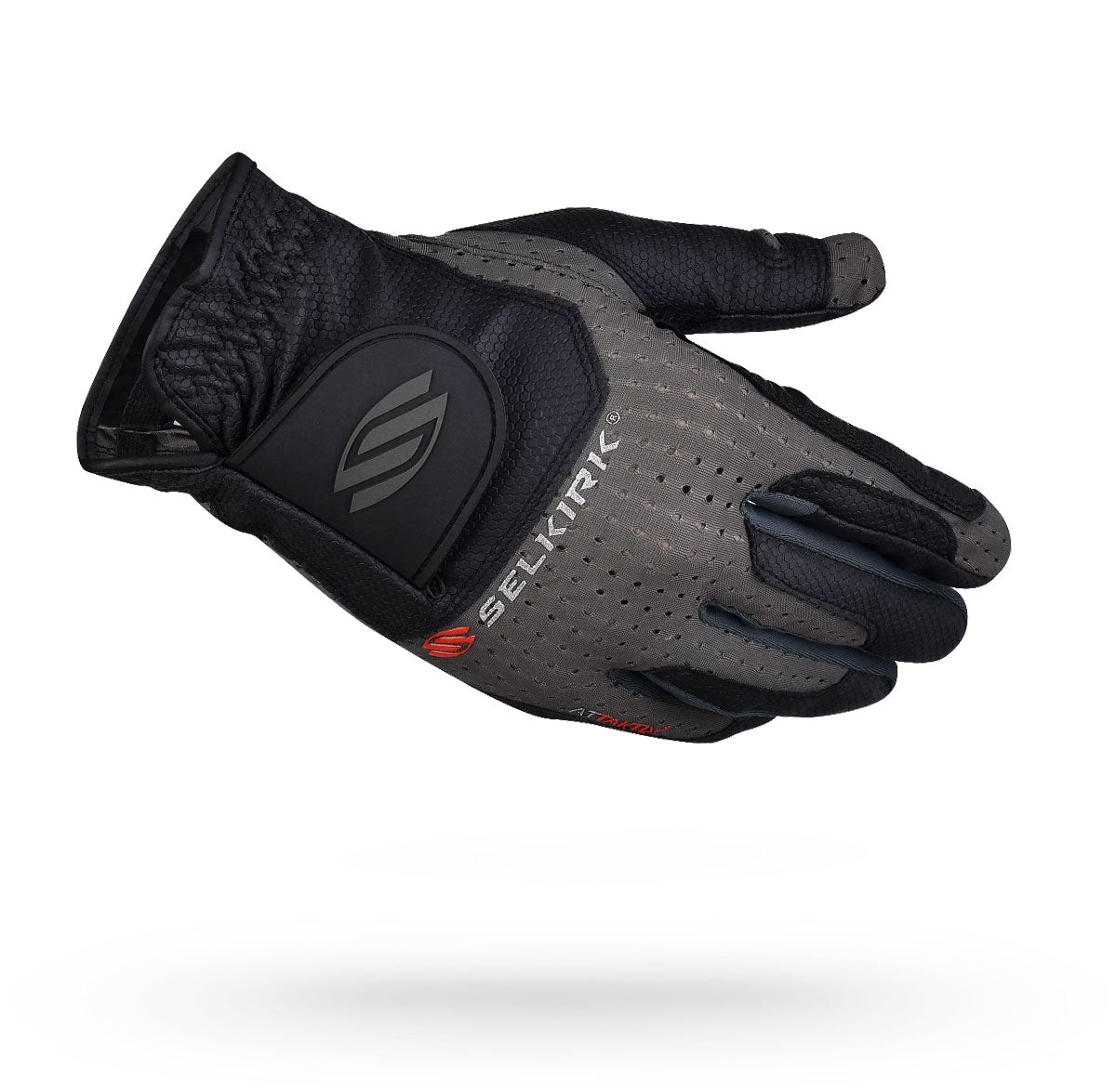 Selkirk Premium Leather Coolskin Upper Glove - Attaktix、mySite、noshort