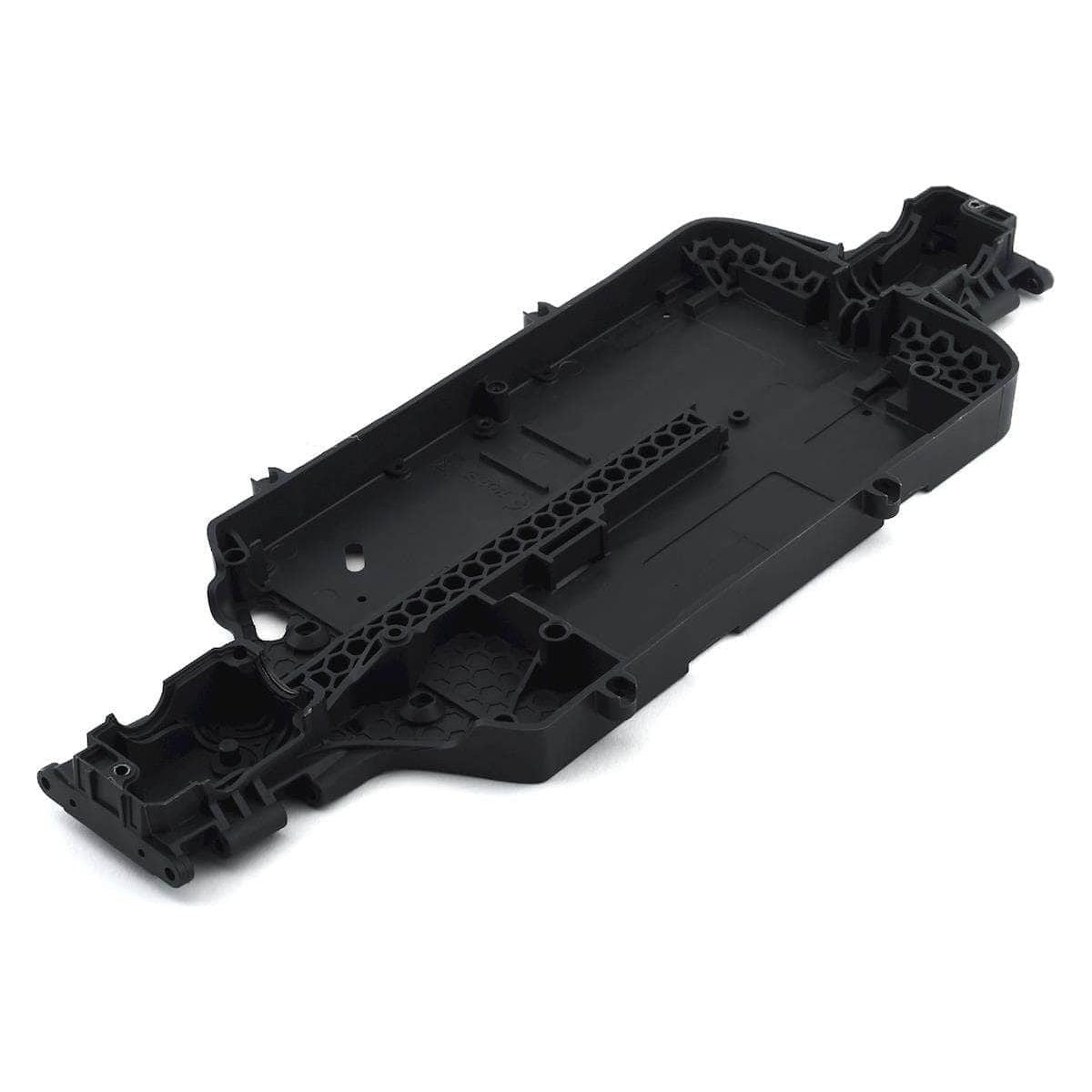  ARA320608, Arrma 4x4 Composite Long Wheel Base Chassis、mySite、merchandisen