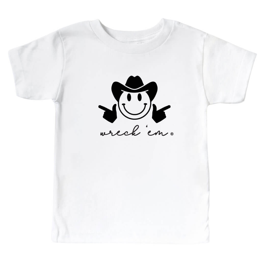  Texas Tech University | TTU Kids Graphic Tee、mySite、layawaytickets