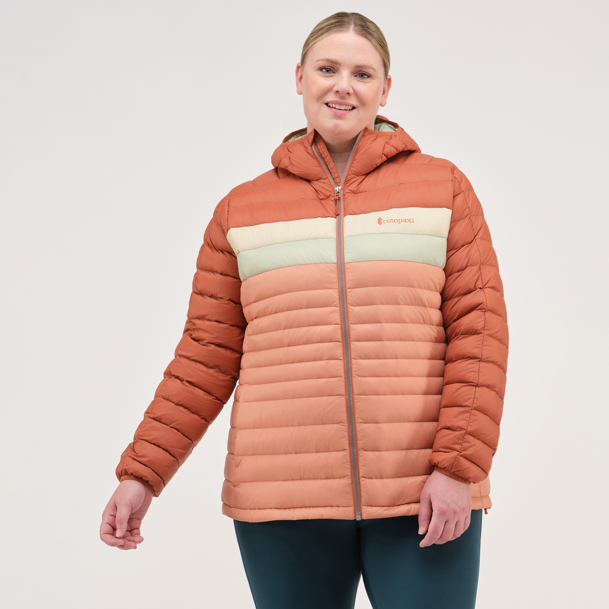 Fuego Hooded Down Jacket - Women's、mySite、shFuego Hooded Down Jacket - Women's、mySite、glenpowelloop_name