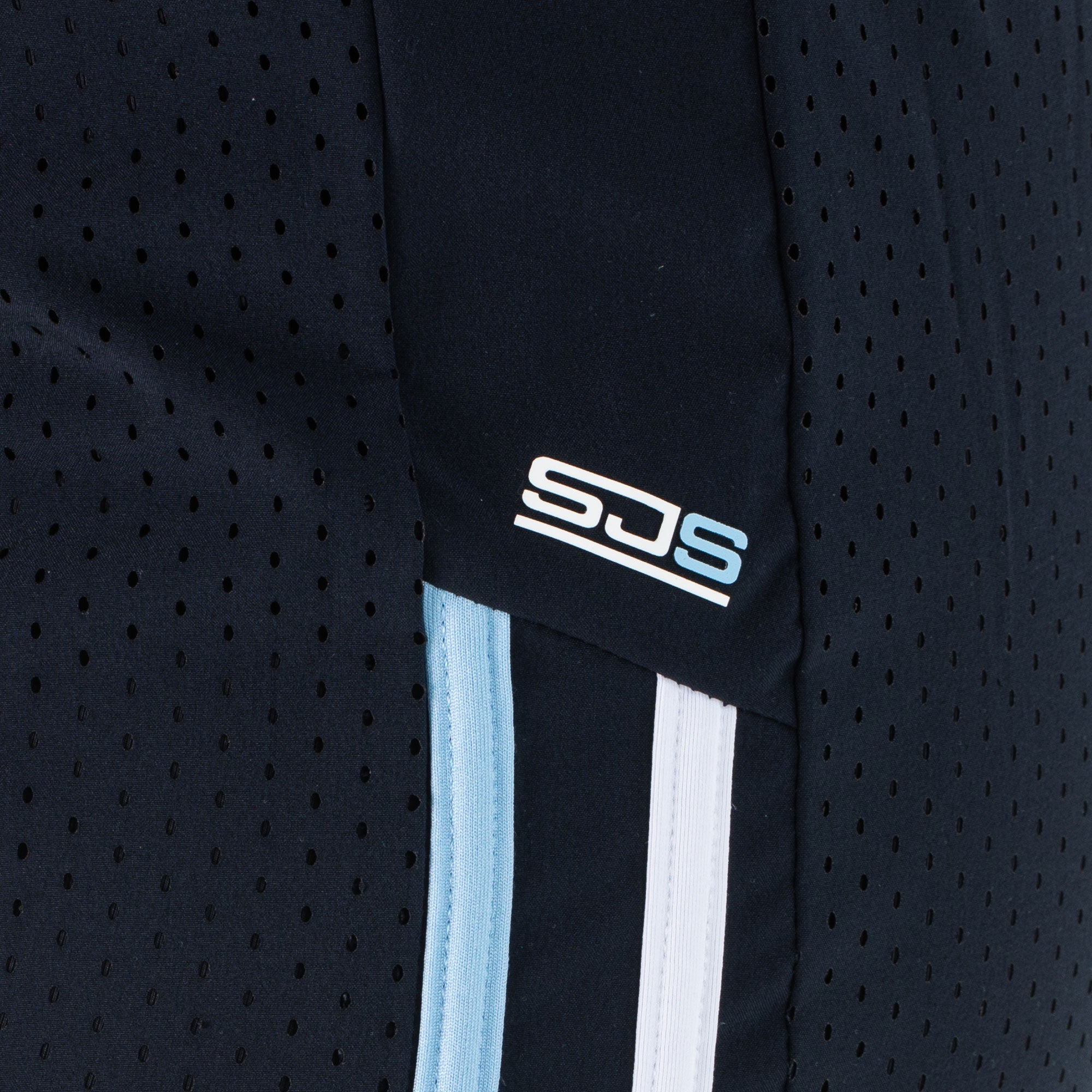 Sjeng Sports Lexi Women's Tennis Shorts、mySite、neckold