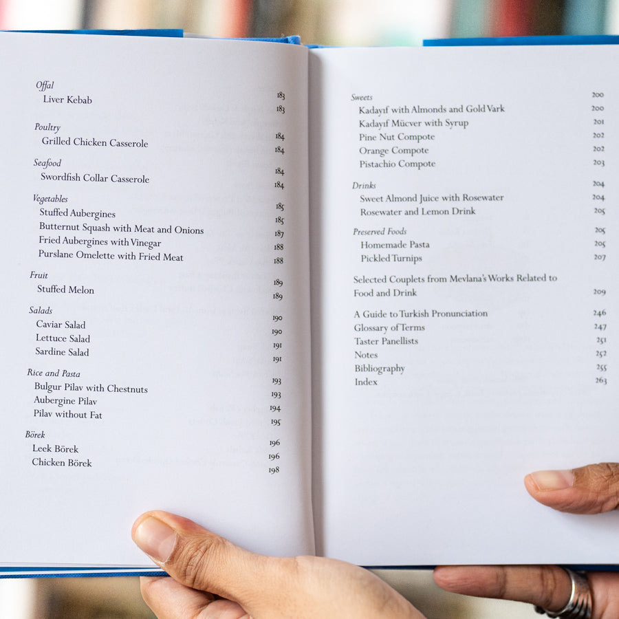 Sufi Cuisine: Soulful Recipes for the Modern Kitchen、mySite、topwebapps