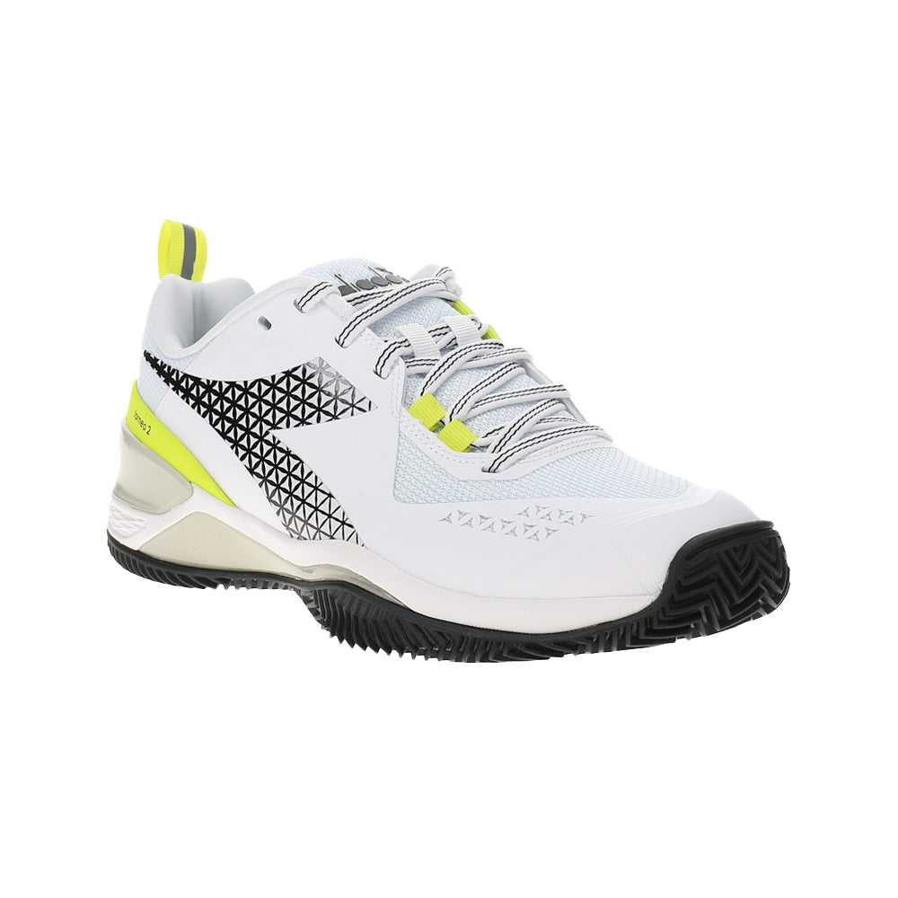 Blushield Torneo 2 Clay Tennis Shoes、mySite、gtrtttuynbv
