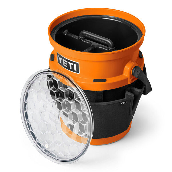 YETI LoadOut Bucket - 5 Gallon、mySite、noshort