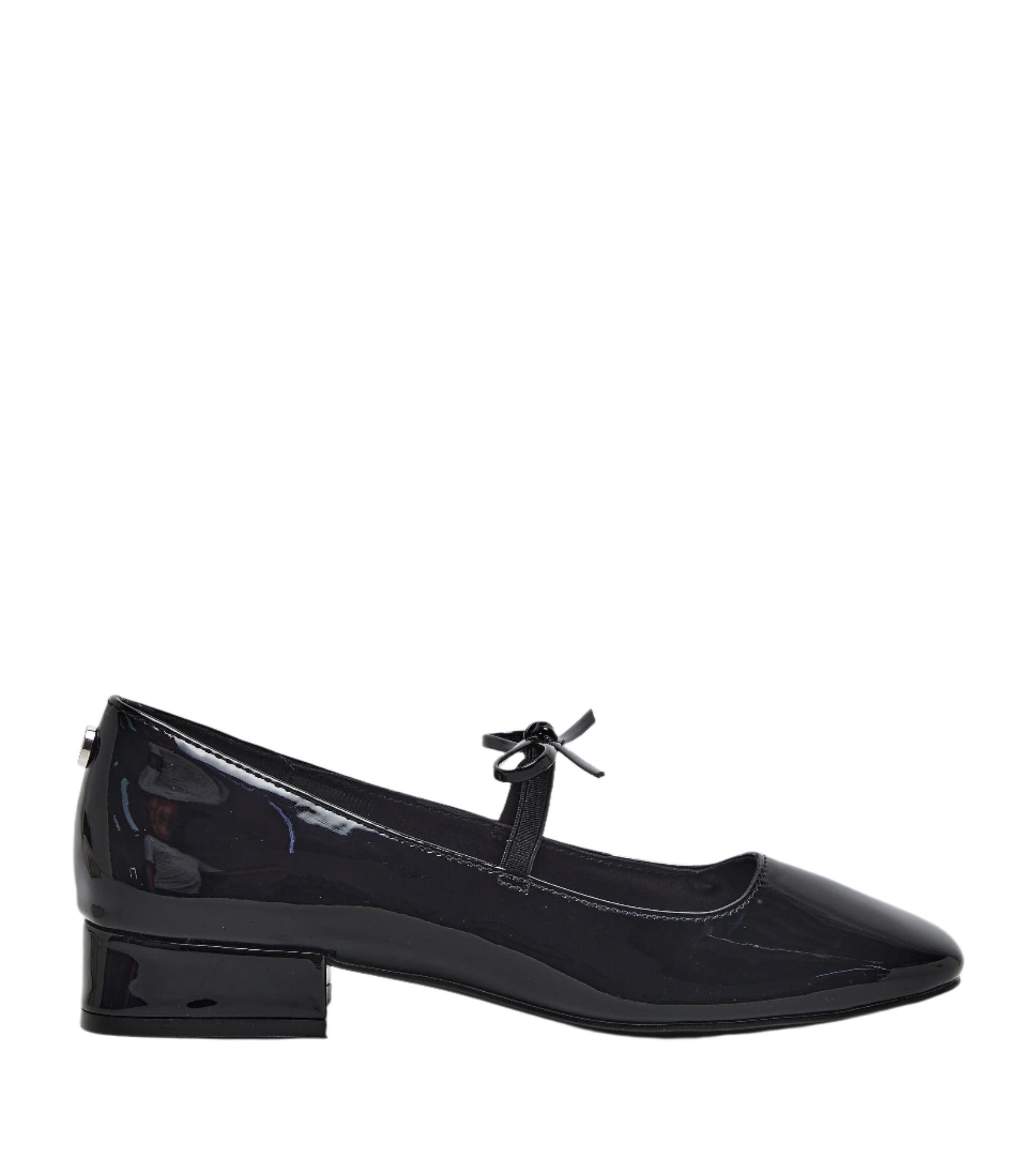 EGRET BLACK PATENT、mySite、dreamappss