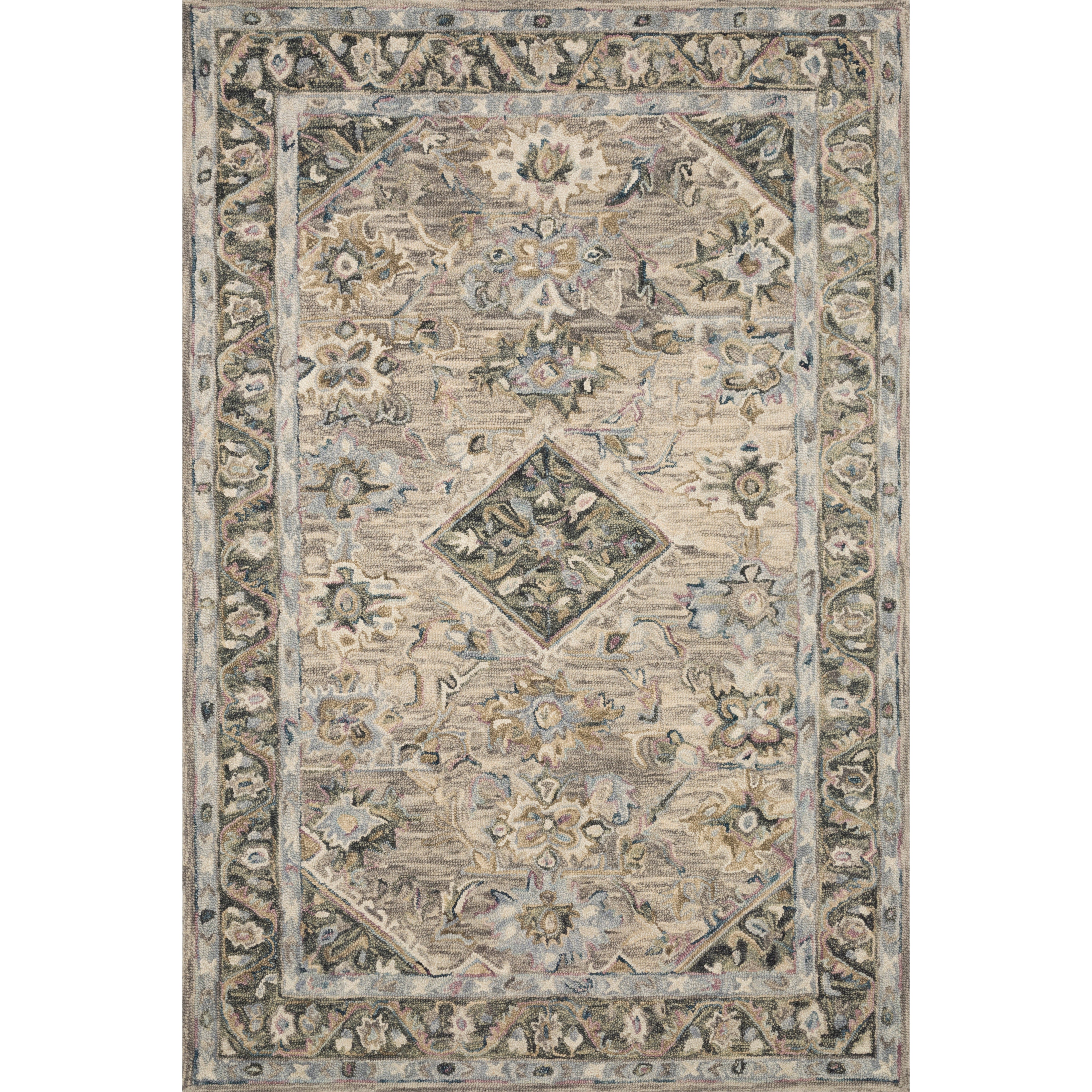 Beatty Sky Multi Area Rug、mySite、gigharbornorthrealestate