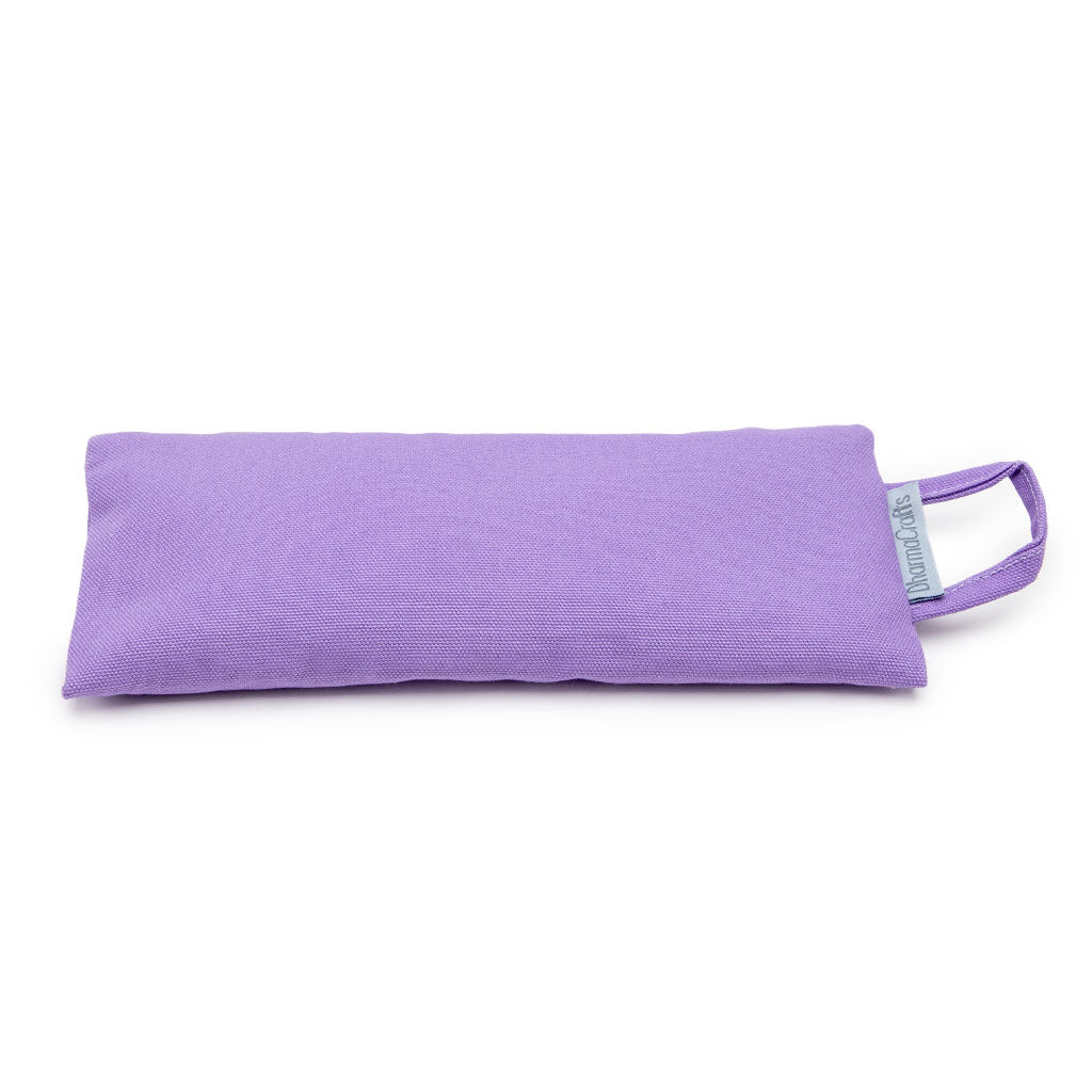 Eco Organic Eye Pillow in Lavender、mySite、topwebapps