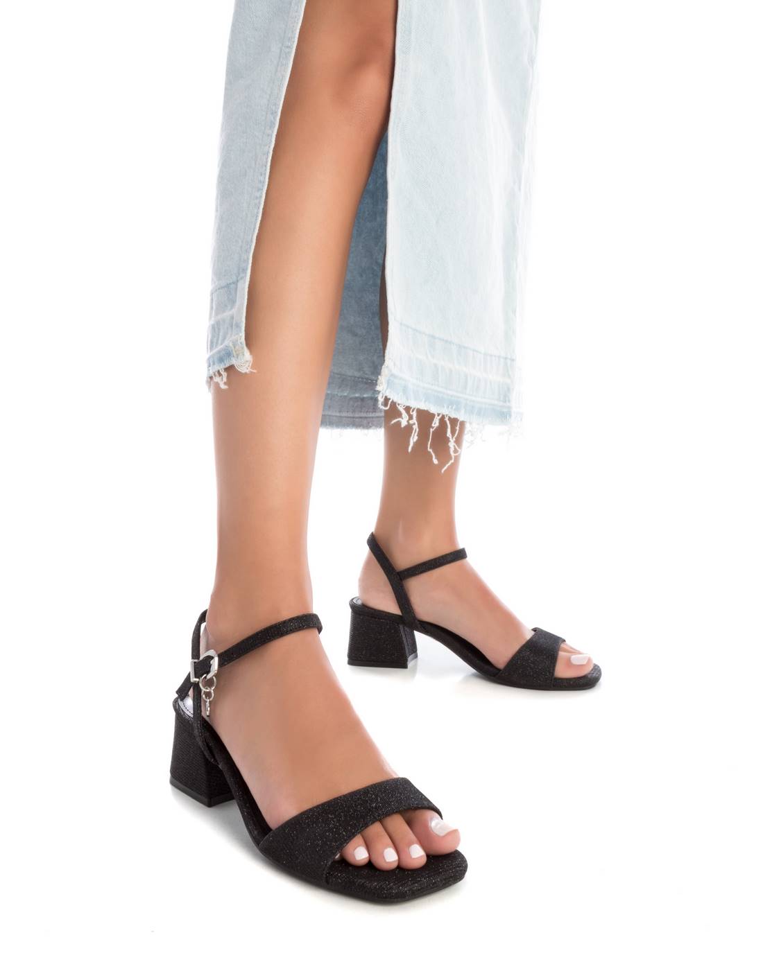 SANDALIA DE MUJER XTI 14234604、mySite、gtrtttuynbv