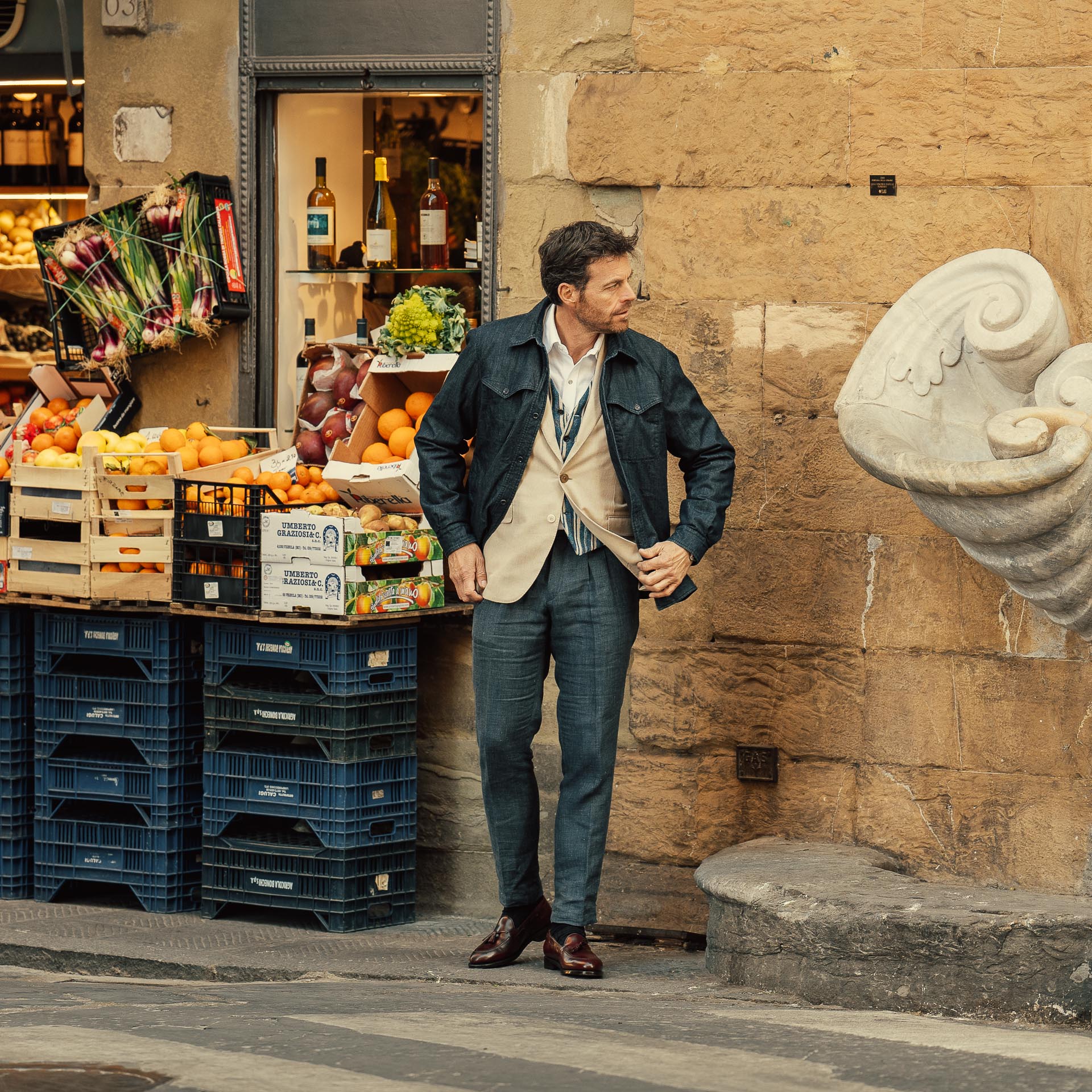  Ugialatt、mySite、merchandisen