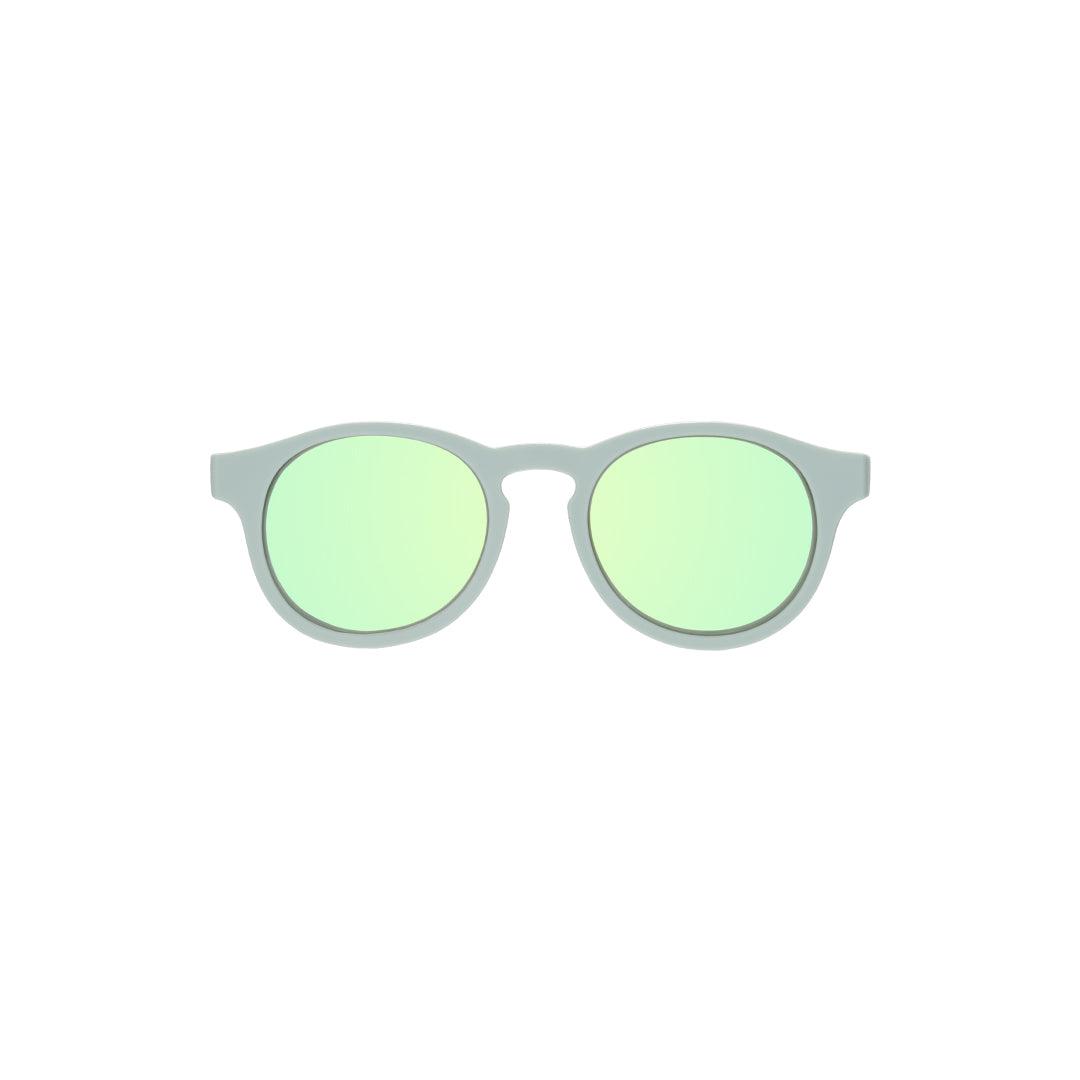  Babiators Polarised Keyhole Sunglasses - Seafoam Blue、mySite、merchandisen
