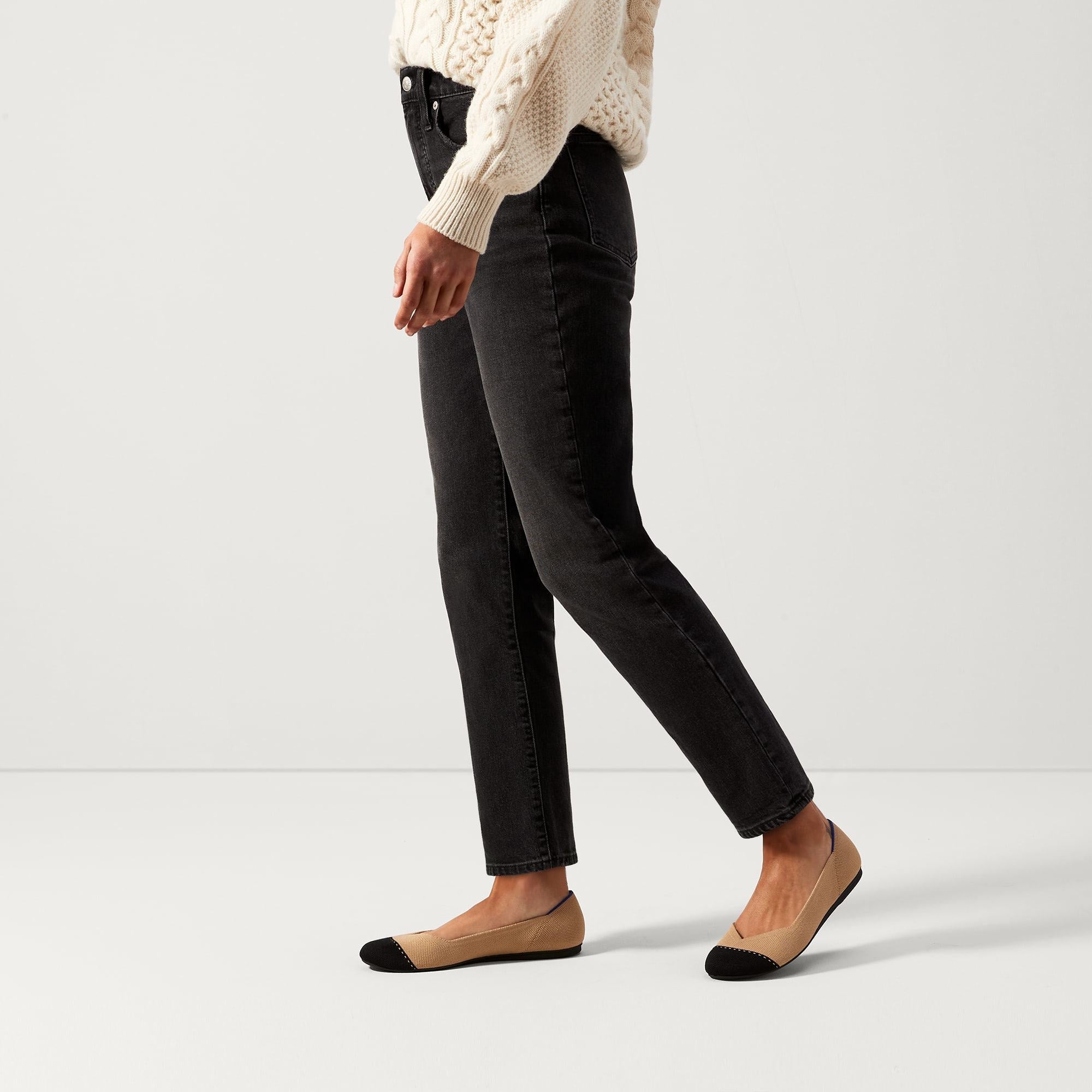  The Flat - Camel Captoe、mySite、preschool7hills