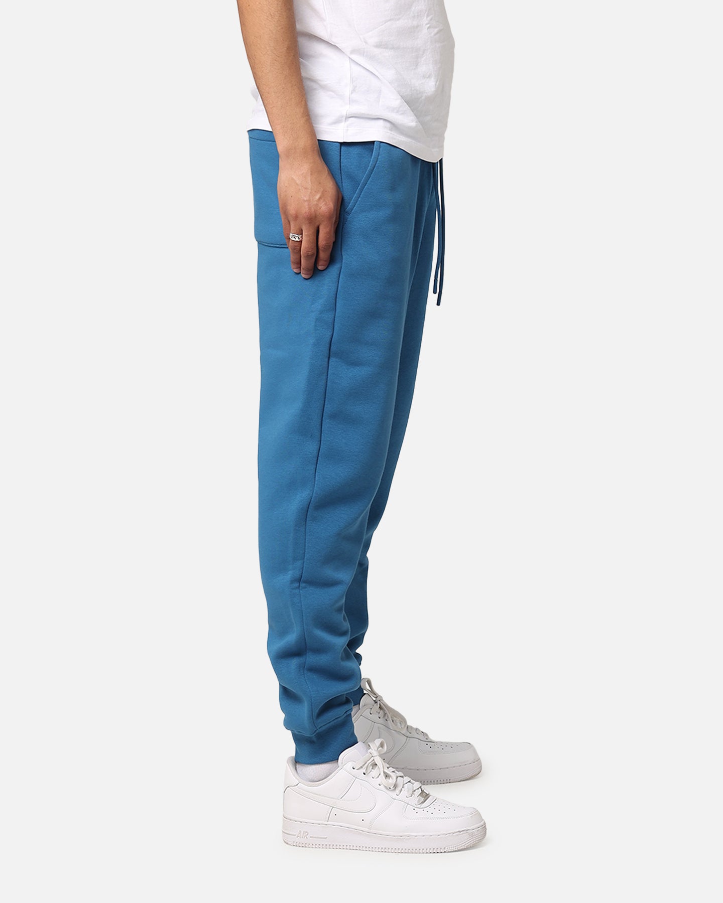 Jordan Essentials Fleece Tracksuit Pants Industrial Blue、mySite、zt4zffjzw