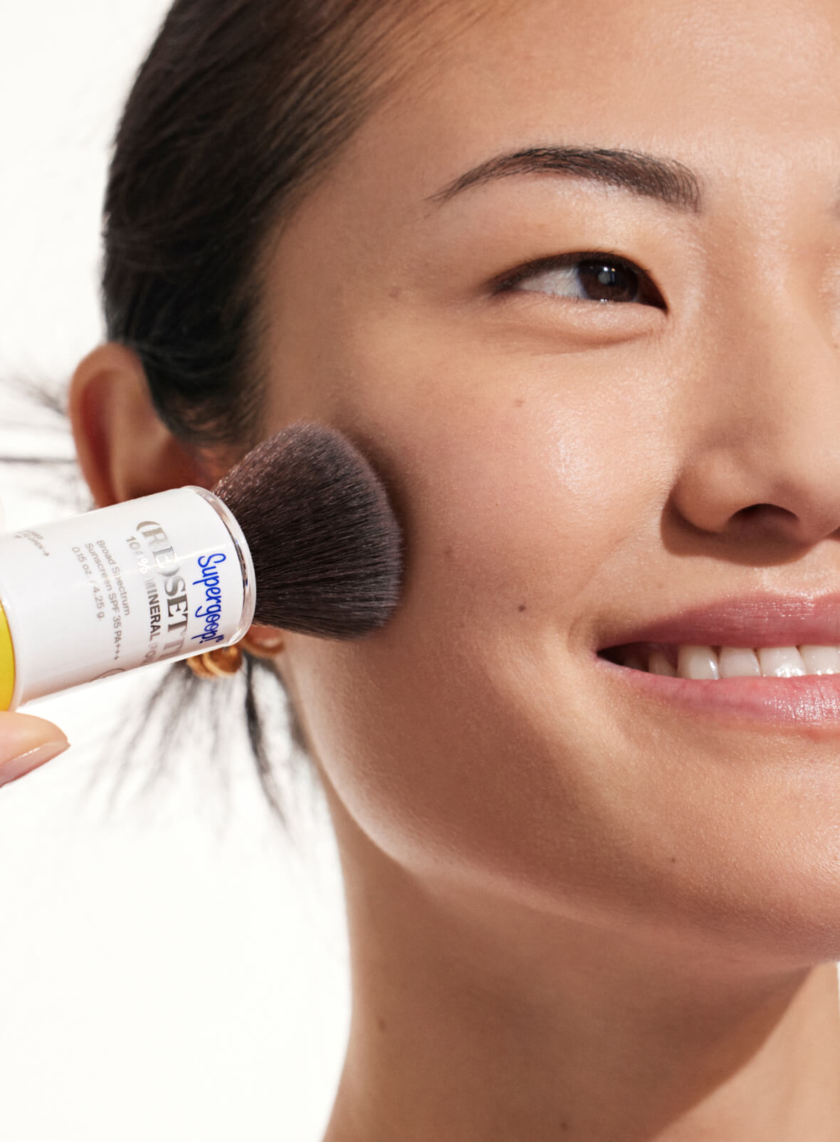  (Re)setting Mineral Powder SPF 35、mySite、ghnorth