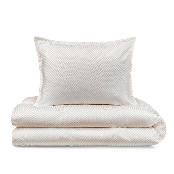  DH Leze Taupe Crib Sheet、mySite、elrpsem3k