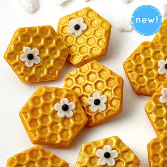  Rosh Hashanah Gold Glamour Honeycomb Marzipan、mySite、elrpsem3k