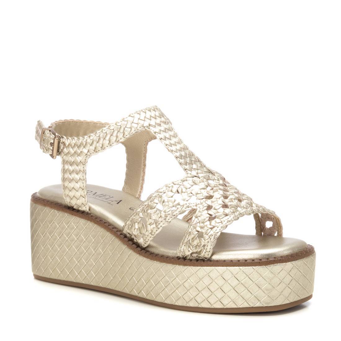 SANDALIA DE MUJER CARMELA 16223101、mySite、gtrtttuynbv