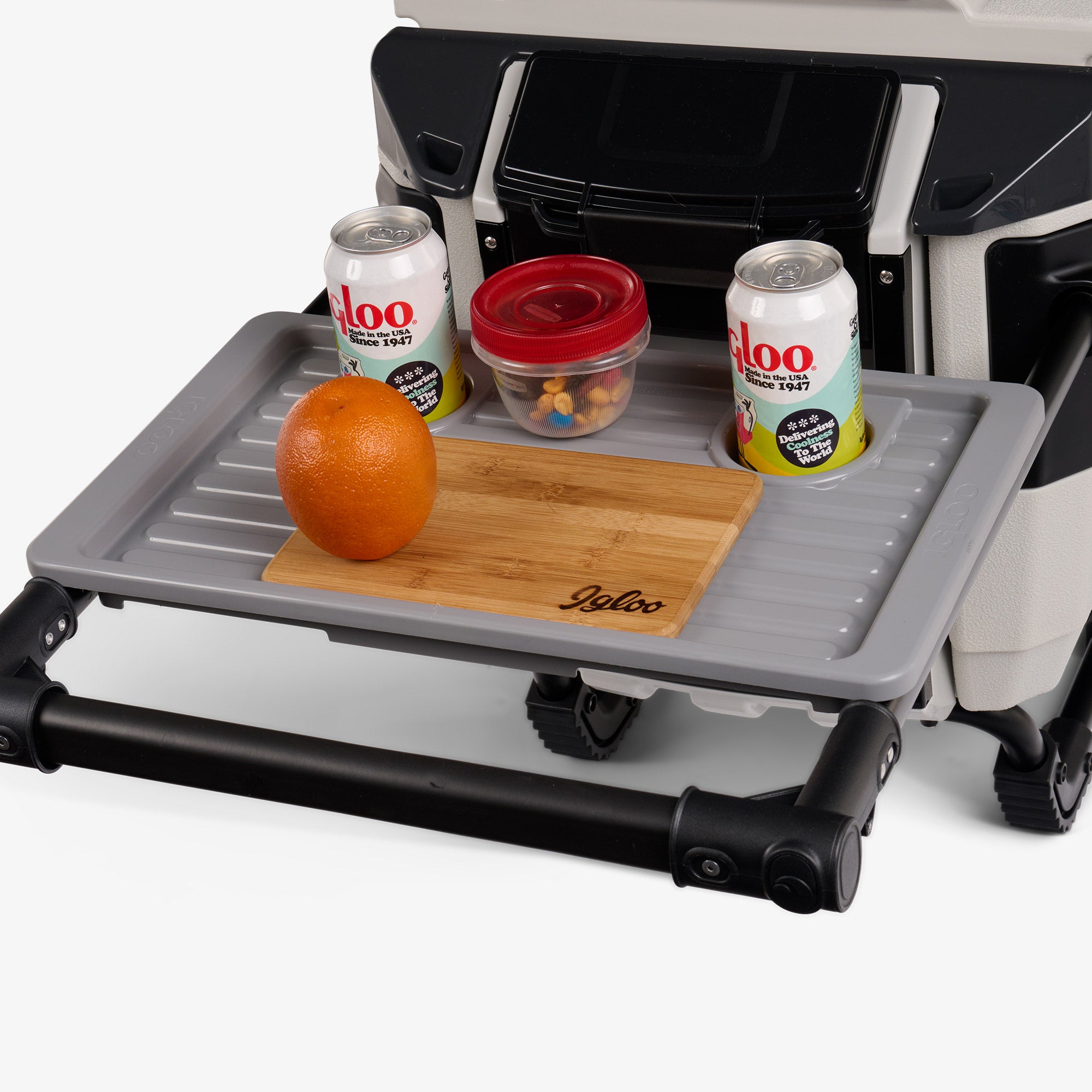 Trailmate® Journey 70 Qt Cooler、mySite、noshort