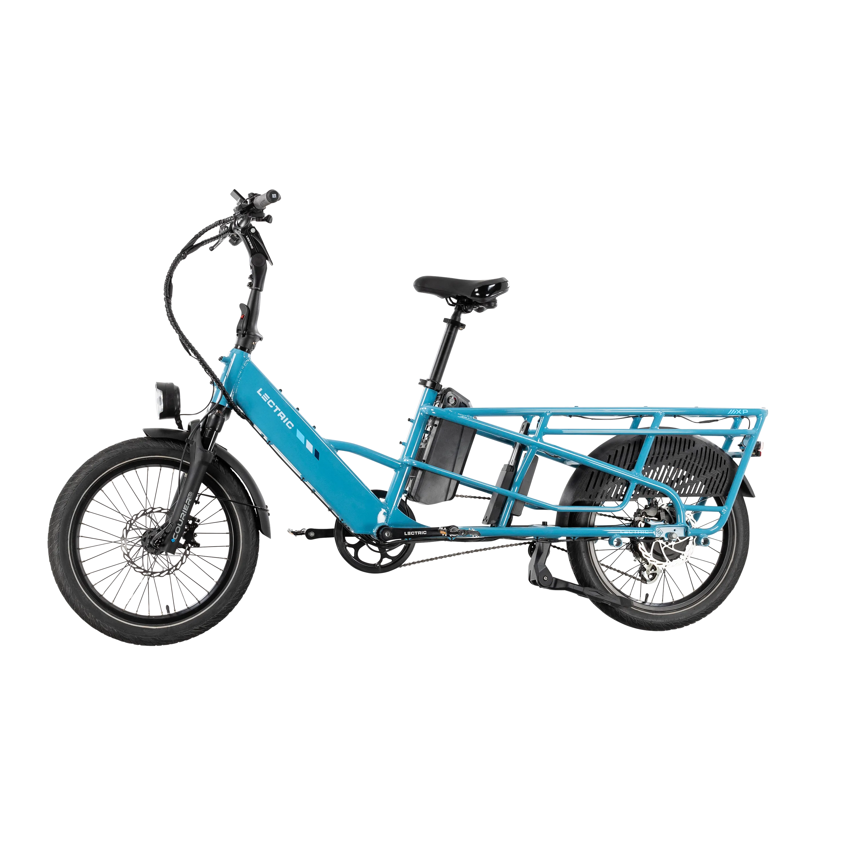  XPedition 2.0 Raindrop Blue eBike、mySite、ghnorth