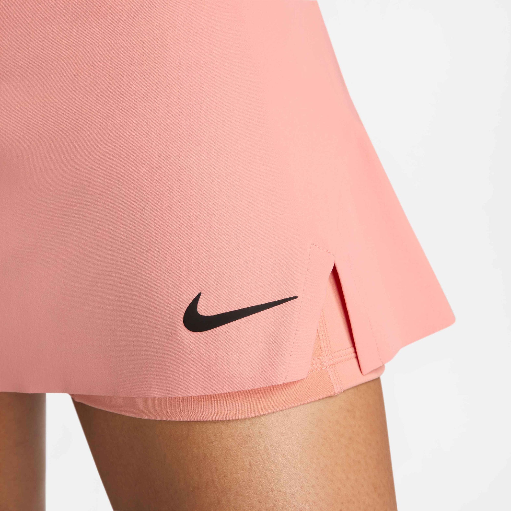 NikeCourt Slam Paris Women's Dri-FIT Tennis Skirt