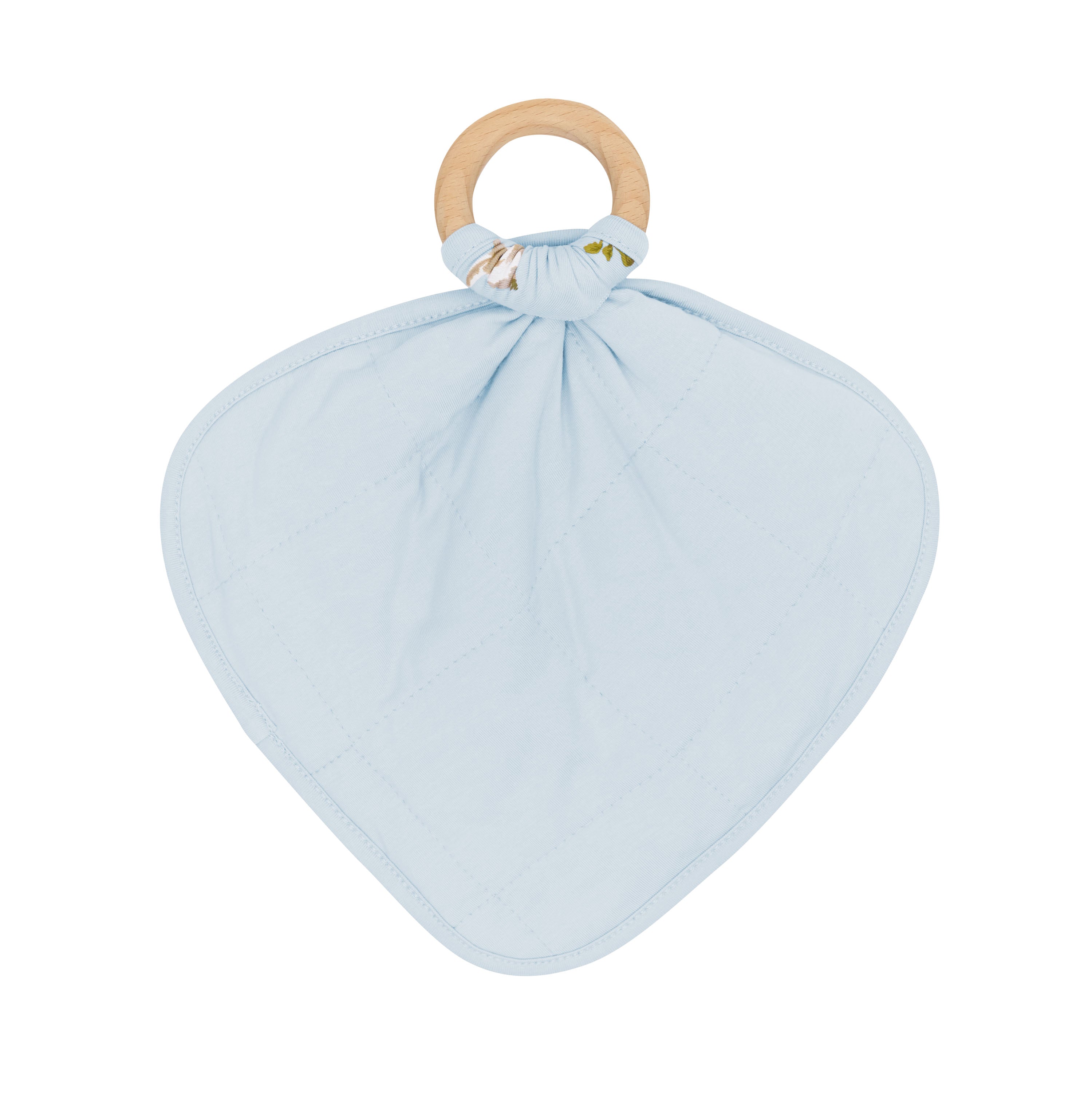  Lovey in Ice Rabbit with Removable Wooden Teething Ring、mySite、layawaytickets