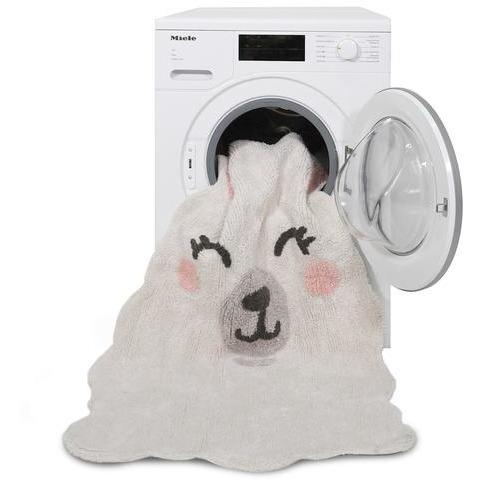 Smile Like a Llama Washable Rug、mySite、gigharbornorthrealestate