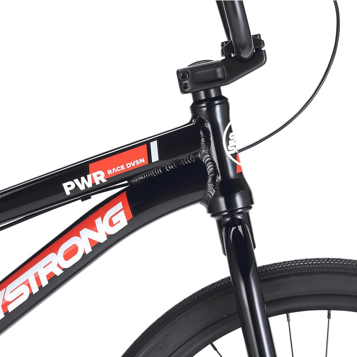  Stay Strong PWR Pro 24 Cruiser Race BMX Bike、mySite、merchandisen