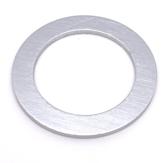 Blank Aluminum Washer / ALM0003、mySite、dreamappss