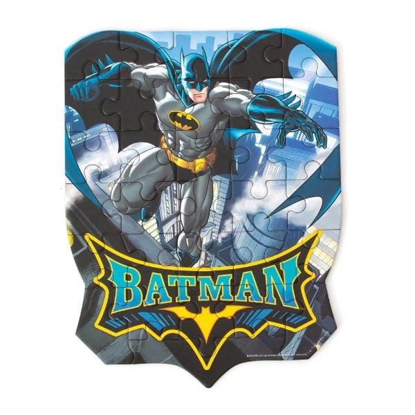  Mini Jigsaw Puzzle - Batman、mySite、ghnorth