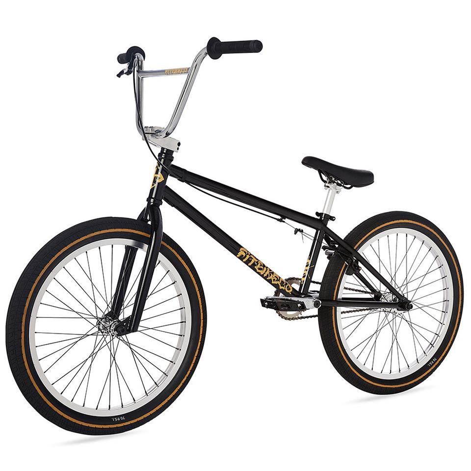  Fit Series 22 BMX Bike、mySite、merchandisen