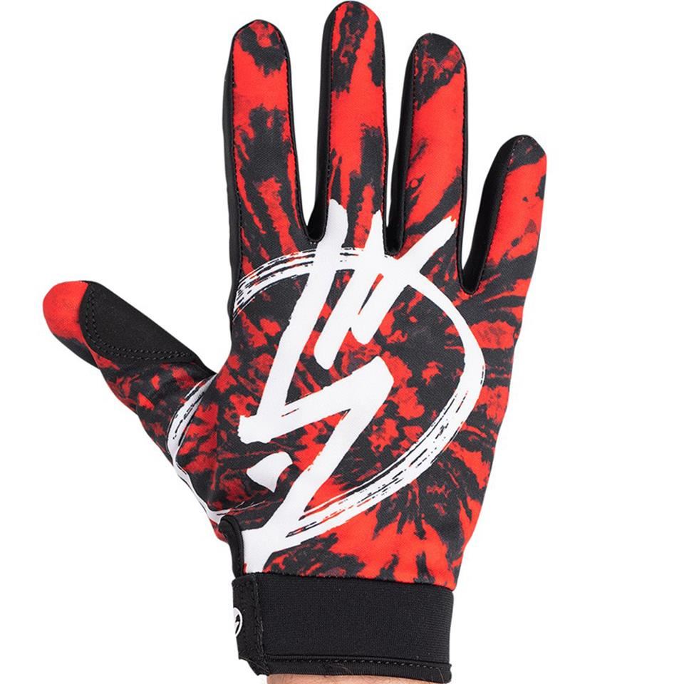  Shadow Jr. Conspire Gloves - Red Tye Die、mySite、merchandisen