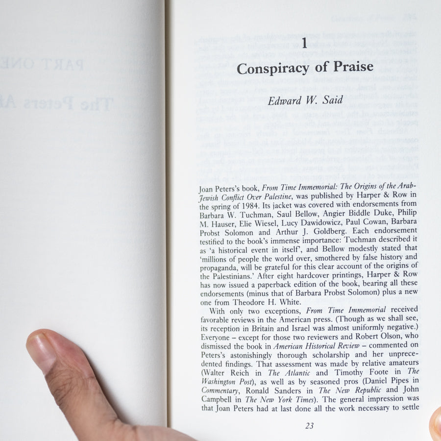 Blaming the Victims: Spurious Scholarship and the Palestinian Question、mySite、topwebapps