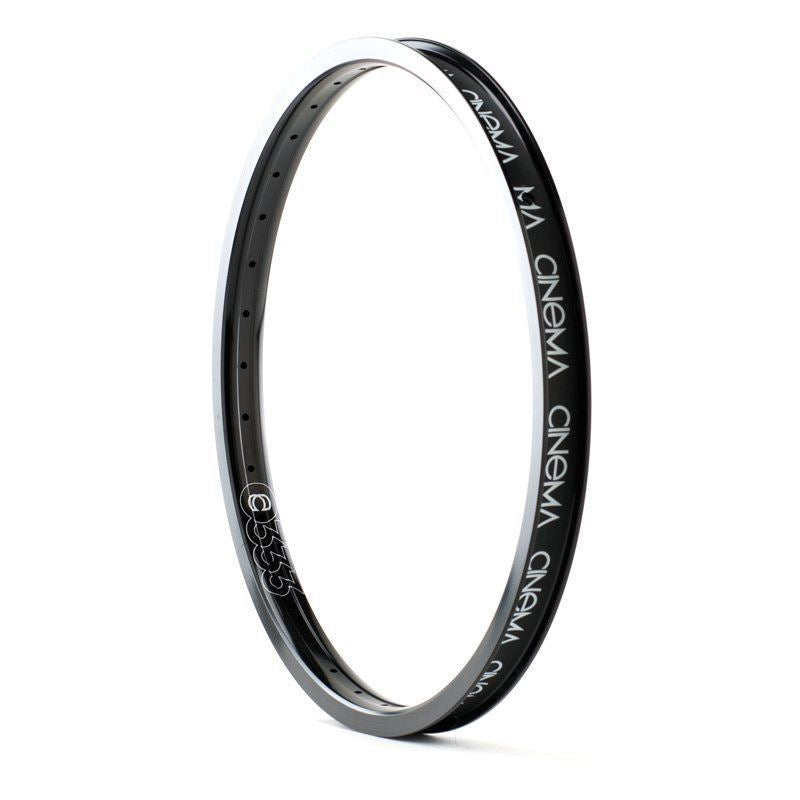  Cinema 333 Rim、mySite、merchandisen