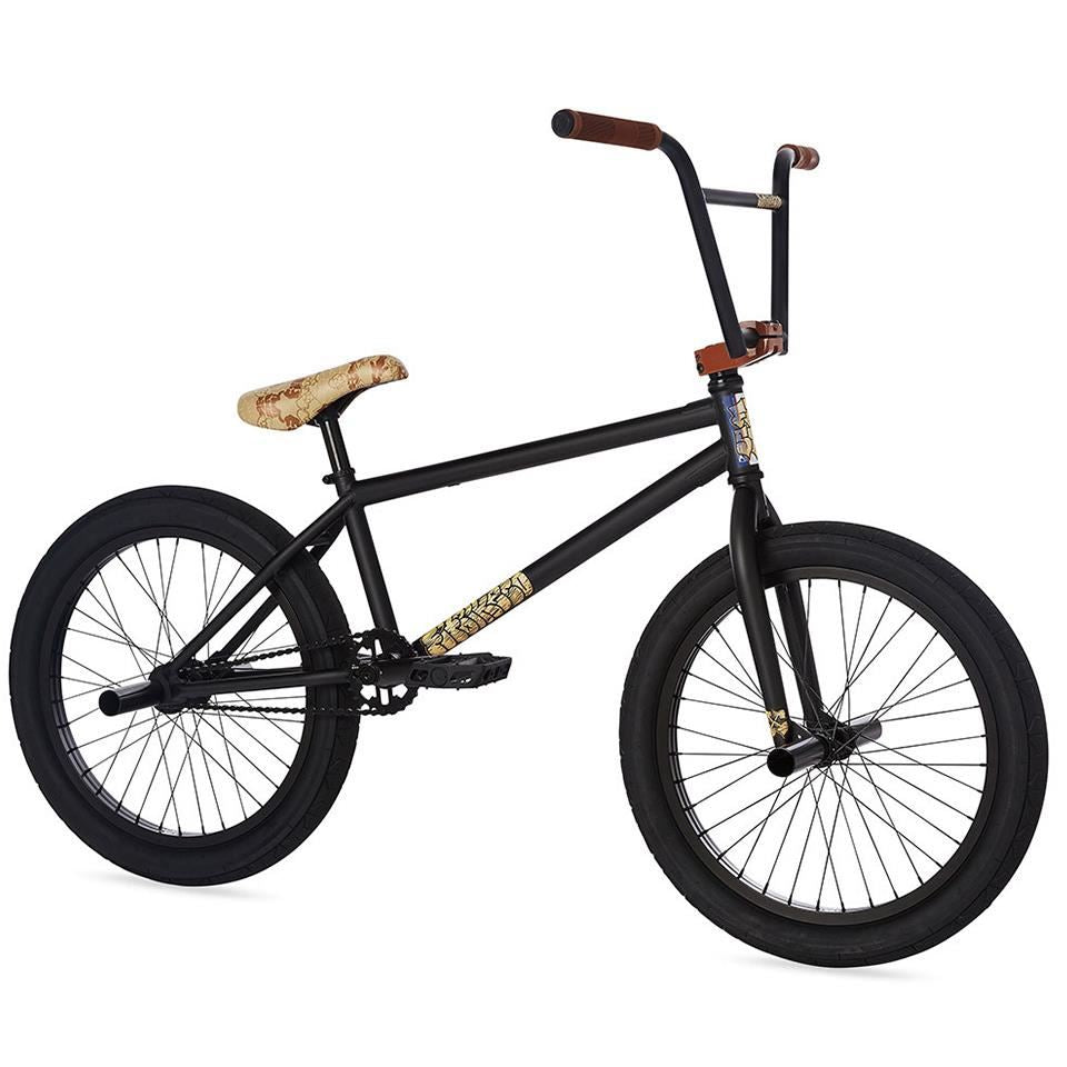  Fit STR (MD) BMX Bike、mySite、merchandisen