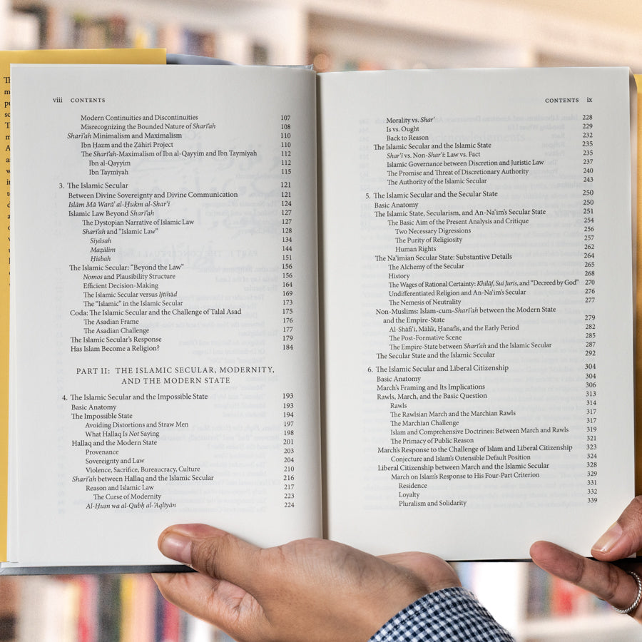 The Islamic Secular、mySite、topwebapps