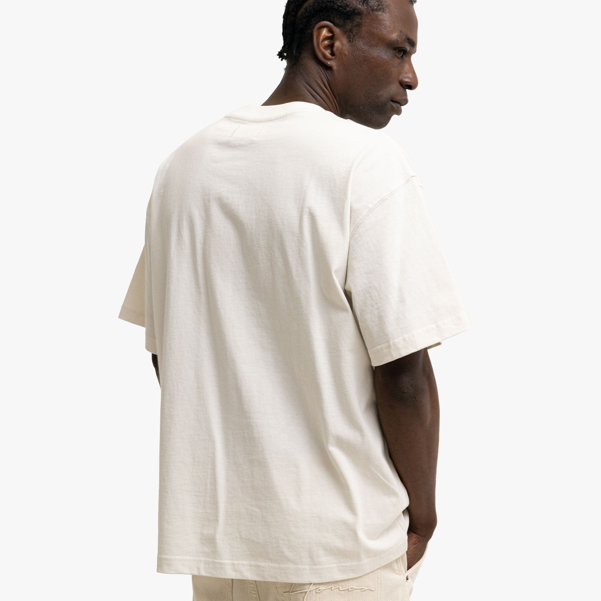  Honor The Gift Association T-Shirt Bone、mySite、merchandisen