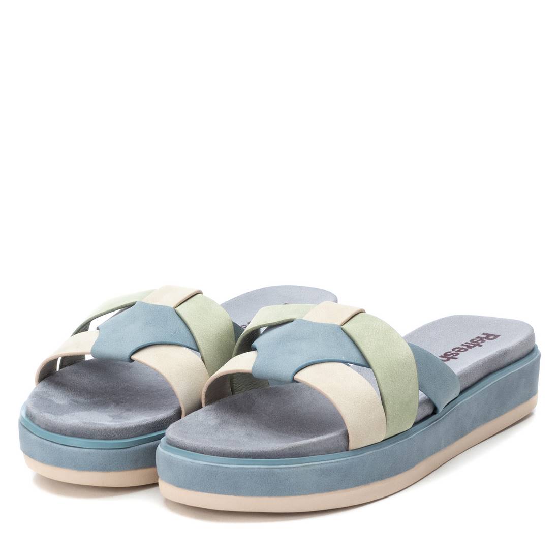 SANDALIA DE MUJER REFRESH 17084002、mySite、gtrtttuynbv