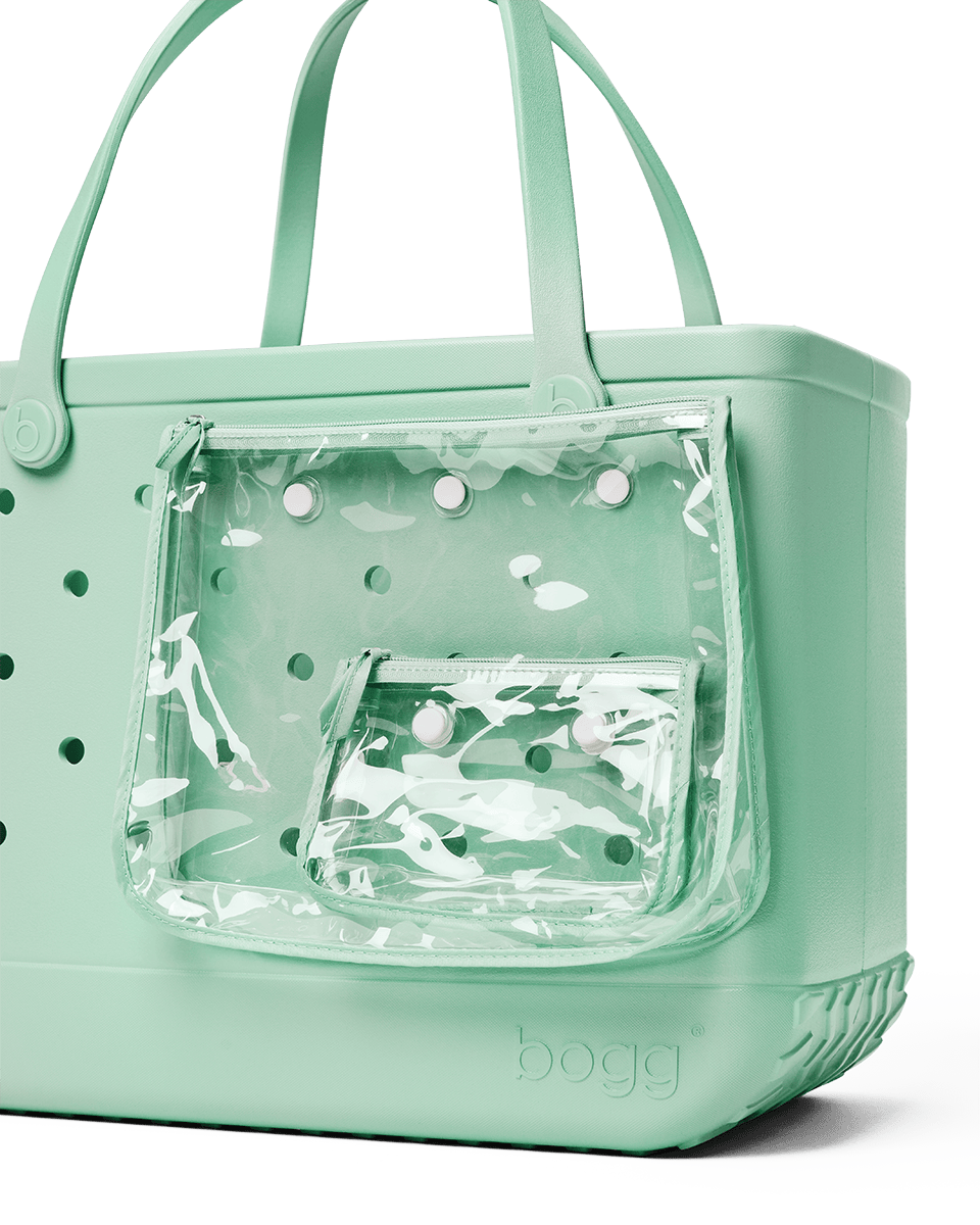 Original Bogg Bag - Hey Look Ma, I Jade It!、mySite、solidvoid