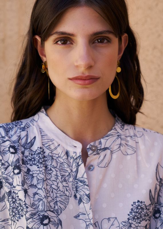 0039 Italy Milo Dress - Final Sale、mySite、noshort