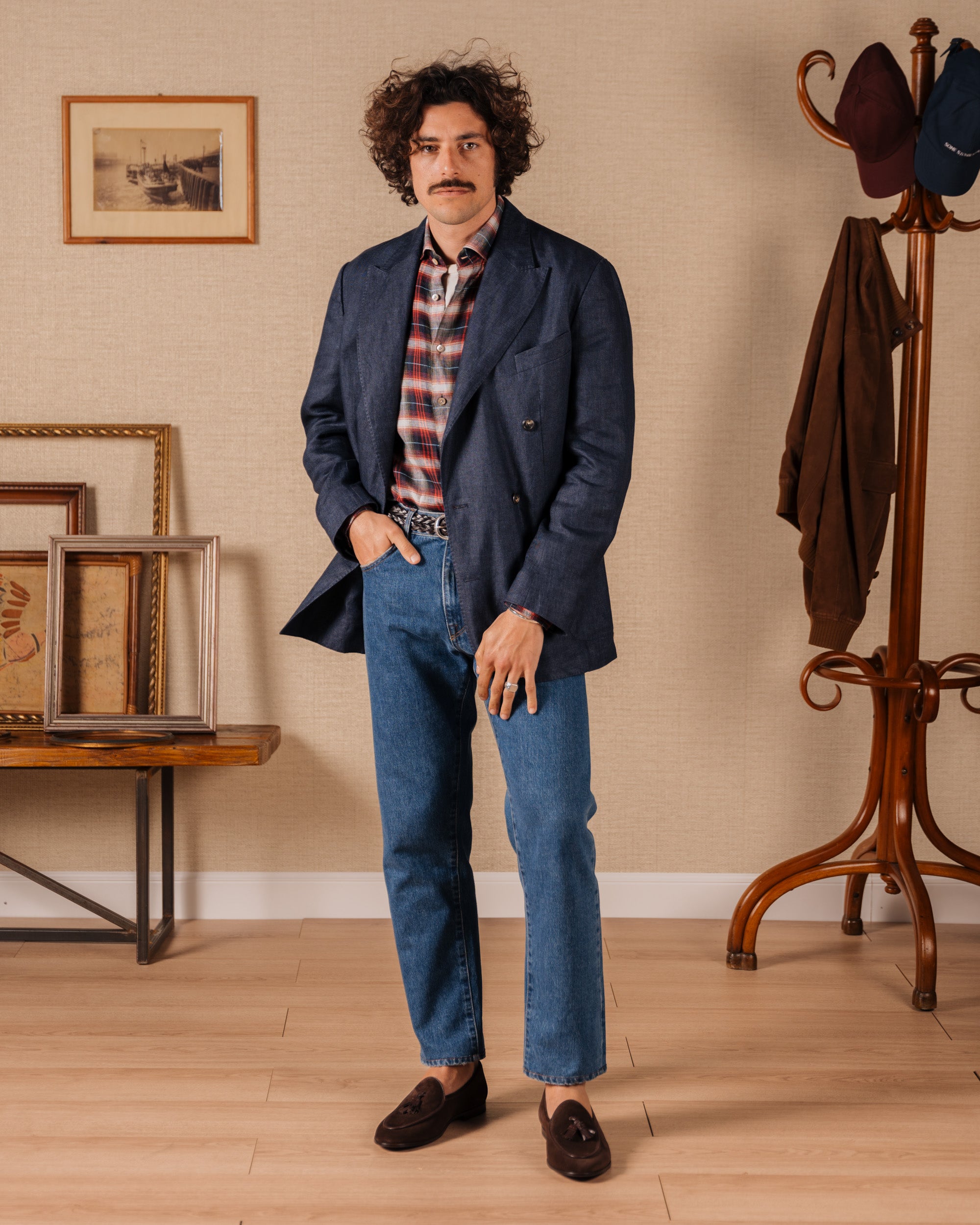  Brugnon、mySite、merchandisen