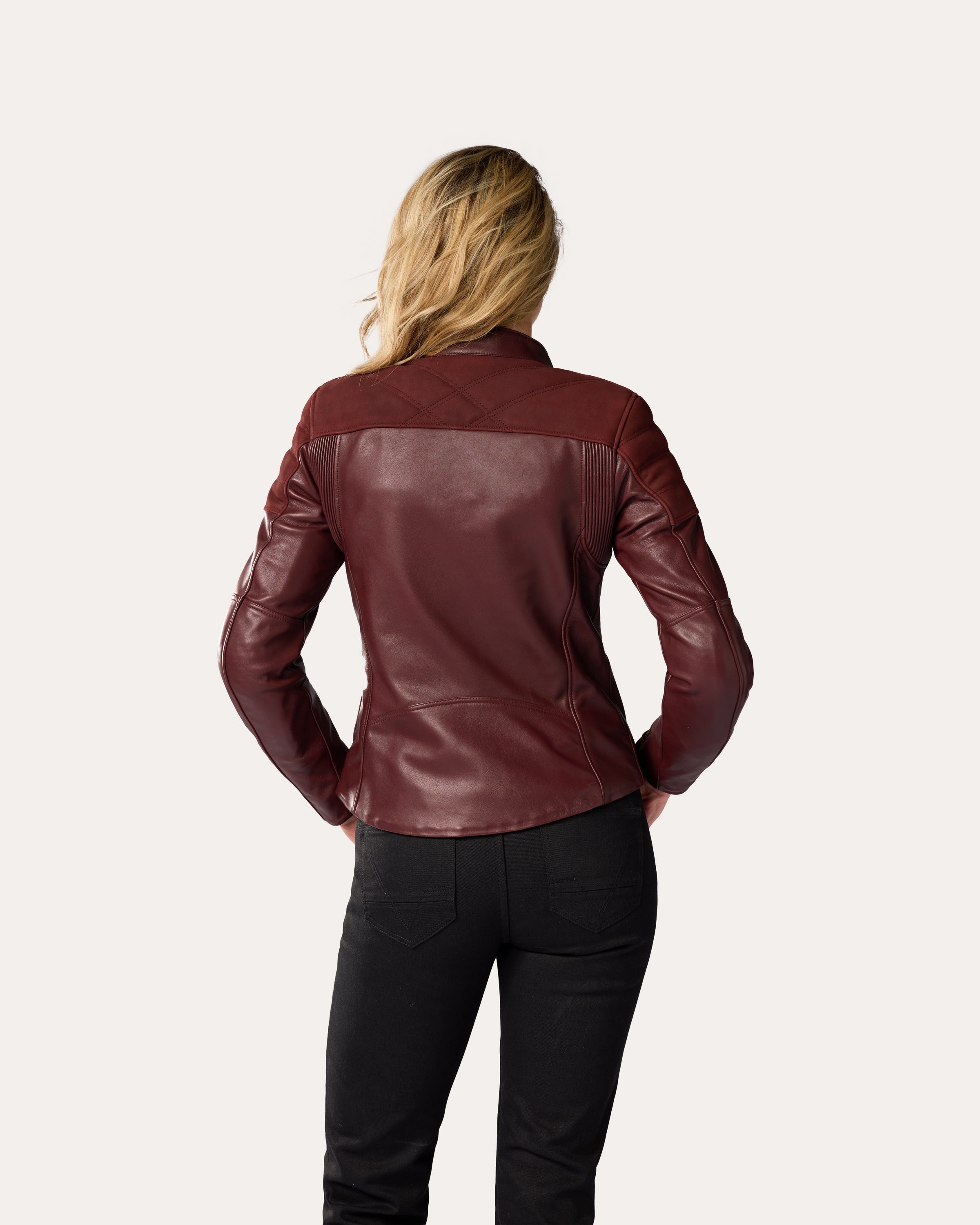 Jacket London Ladies | Black、mySite、dreamappss