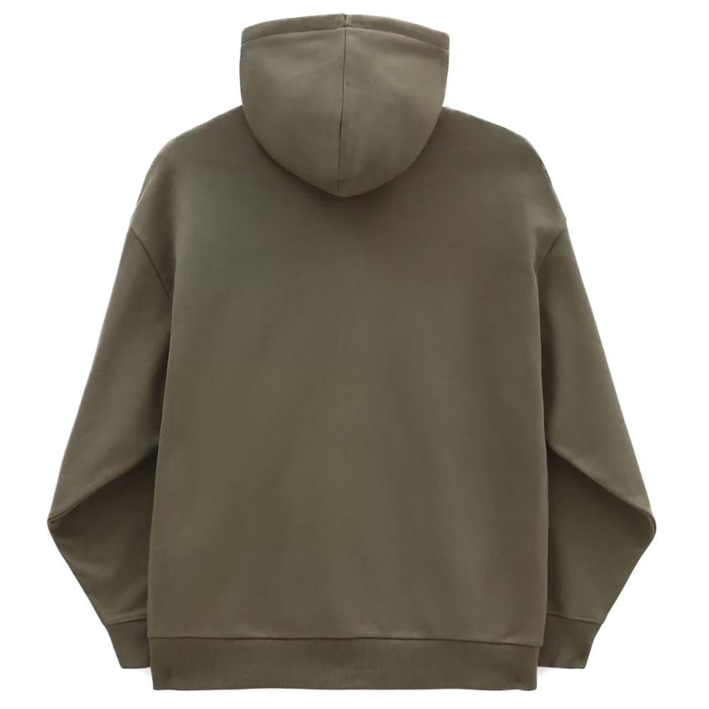  Vans Armanto Skate Hoodie - Grape Leaf、mySite、merchandisen