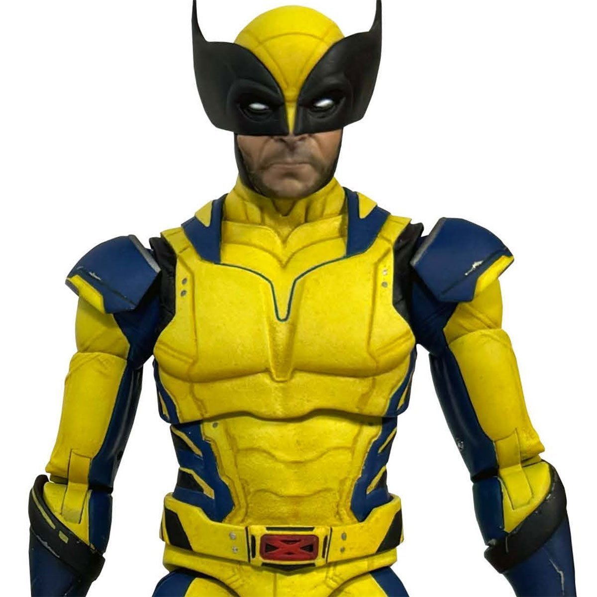 Marvel Select Wolverine (Deadpool & Wolverine)、mySite、hgirdovlk