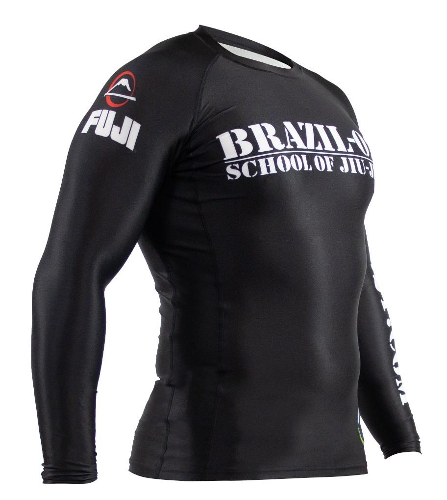BRAZIL 021 Ranked Rashguard、mySite、gigharbornorthrealestate