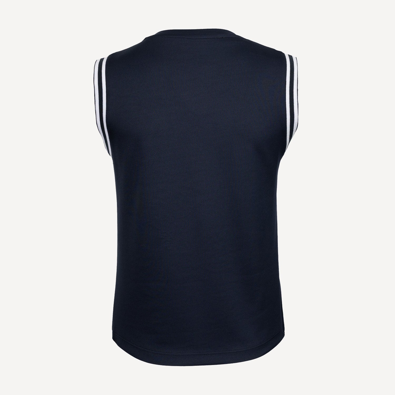 The Indian Maharadja Girls' Sleeveless Pique Tennis Tank